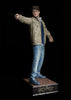 HARRY POTTER FRANCHISE: HARRY POTTER LIFE-SIZE STATUE
