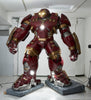Avengers: Age of Ultron: HULKBUSTER - Life-Size Statue - SOLD OUT!