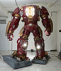 Avengers: Age of Ultron: HULKBUSTER - Life-Size Statue - SOLD OUT!