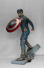 Captain America: The Winter Soldier: CAPTAIN AMERICA - Life-size Collectible Statue - SOLD OUT!