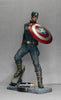 Captain America: The Winter Soldier: CAPTAIN AMERICA - Life-size Collectible Statue - SOLD OUT!