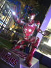 Avengers: Age of Ultron: IRON MAN (MK43) - Life-Size Statue, kneeling - SOLD OUT!