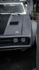 FAST & FURIOUS 8: Dominic Toretto's ICE CHARGER (ASK)