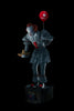 IT CHAPTER 2: LIFESIZE “PENNYWISE” STATUE