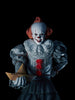 IT CHAPTER 2: LIFESIZE “PENNYWISE” STATUE