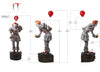 IT CHAPTER 2: LIFESIZE “PENNYWISE” STATUE