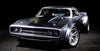 FAST & FURIOUS 8: Dominic Toretto's ICE CHARGER (ASK)