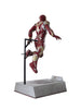 Avengers: Age of Ultron: IRON MAN (MK43) - Life-Size Statue, hovering - SOLD OUT!