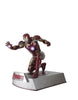 Avengers: Age of Ultron: IRON MAN (MK43) - Life-Size Statue, kneeling - SOLD OUT!