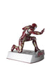 Avengers: Age of Ultron: IRON MAN (MK43) - Life-Size Statue, kneeling - SOLD OUT!