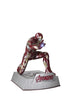 Avengers: Age of Ultron: IRON MAN (MK43) - Life-Size Statue, kneeling - SOLD OUT!
