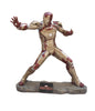Iron Man 3: IRON MAN (Clean Version) - Life-size Collectible Statue (officially SOLD OUT)