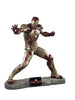 Iron Man 3: IRON MAN (Clean Version) - Life-size Collectible Statue (officially SOLD OUT)