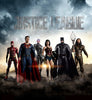 JUSTICE LEAGUE - SET OF 6 LIFE-SIZE "JUSTICE LEAGUE" STATUES