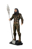 JUSTICE LEAGUE - "AQUAMAN" LIFE-SIZE STATUE