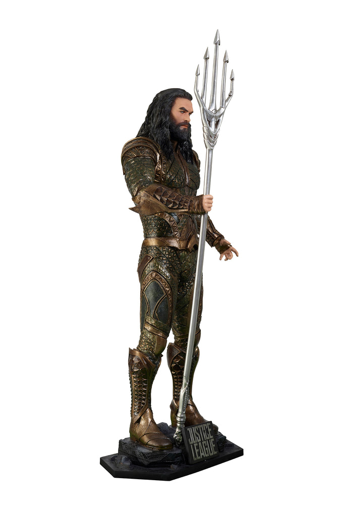 justice league aquaman action figure