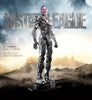 JUSTICE LEAGUE - "CYBORG" LIFE-SIZE STATUE