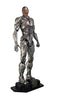 JUSTICE LEAGUE - "CYBORG" LIFE-SIZE STATUE