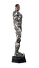 JUSTICE LEAGUE - "CYBORG" LIFE-SIZE STATUE