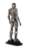 JUSTICE LEAGUE - "CYBORG" LIFE-SIZE STATUE