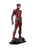 JUSTICE LEAGUE - "THE FLASH" LIFE-SIZE STATUE