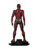 JUSTICE LEAGUE - "THE FLASH" LIFE-SIZE STATUE