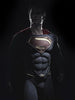 MAN OF STEEL: Life-Size Superman Statue (SOLD OUT)