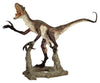 Dinosaurs: VELOCIRAPTOR / DEINONYCHOS 1 (Open Jaw) - Life-size Collectible Statue