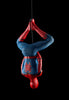 SPIDER-MAN: HOMECOMING - "SPIDER-MAN" LIFE-SIZE STATUE, hanging version (SOLD OUT!)