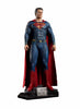 JUSTICE LEAGUE - "SUPERMAN" LIFE-SIZE STATUE