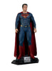 JUSTICE LEAGUE - "SUPERMAN" LIFE-SIZE STATUE