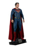 JUSTICE LEAGUE - "SUPERMAN" LIFE-SIZE STATUE