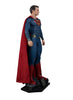 JUSTICE LEAGUE - "SUPERMAN" LIFE-SIZE STATUE