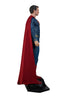 JUSTICE LEAGUE - "SUPERMAN" LIFE-SIZE STATUE