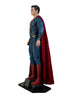 JUSTICE LEAGUE - "SUPERMAN" LIFE-SIZE STATUE