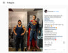 MAN OF STEEL: Life-Size Superman Statue (SOLD OUT)