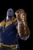 AVENGERS INFINITY WAR - Life-size THANOS Statue - SOLD OUT!