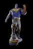 AVENGERS INFINITY WAR - Life-size THANOS Statue - SOLD OUT!