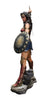 WONDER WOMAN - Life-size Wonder Woman statue