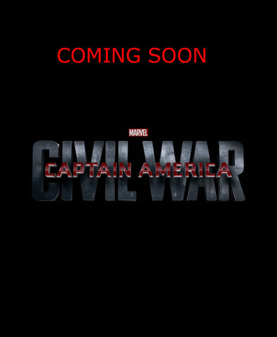 COMING SOON