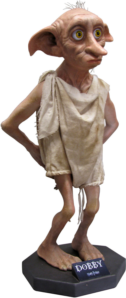 Harry Potter: DOBBY - Life-size Collectible Statue – Section9