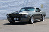 GONE IN 60 SECONDS - "ELEANOR" Screen-used Hero Car