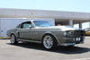 GONE IN 60 SECONDS - "ELEANOR" Screen-used Hero Car