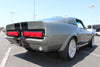 GONE IN 60 SECONDS - "ELEANOR" Screen-used Hero Car