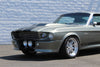 GONE IN 60 SECONDS - "ELEANOR" Screen-used Hero Car