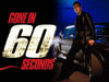 GONE IN 60 SECONDS - "ELEANOR" Screen-used Hero Car