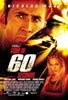 GONE IN 60 SECONDS - "ELEANOR" Screen-used Hero Car
