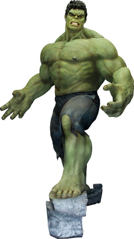 The Avengers: HULK - Life-size Collectible Statue - SOLD OUT!