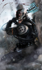 Last Man Standing: Killbook of a Bounty Hunter 2013 Comic-Con Edition (OFFICIALLY SOLD OUT! )