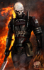 Last Man Standing: Killbook of a Bounty Hunter 2013 Comic-Con Edition (OFFICIALLY SOLD OUT! )